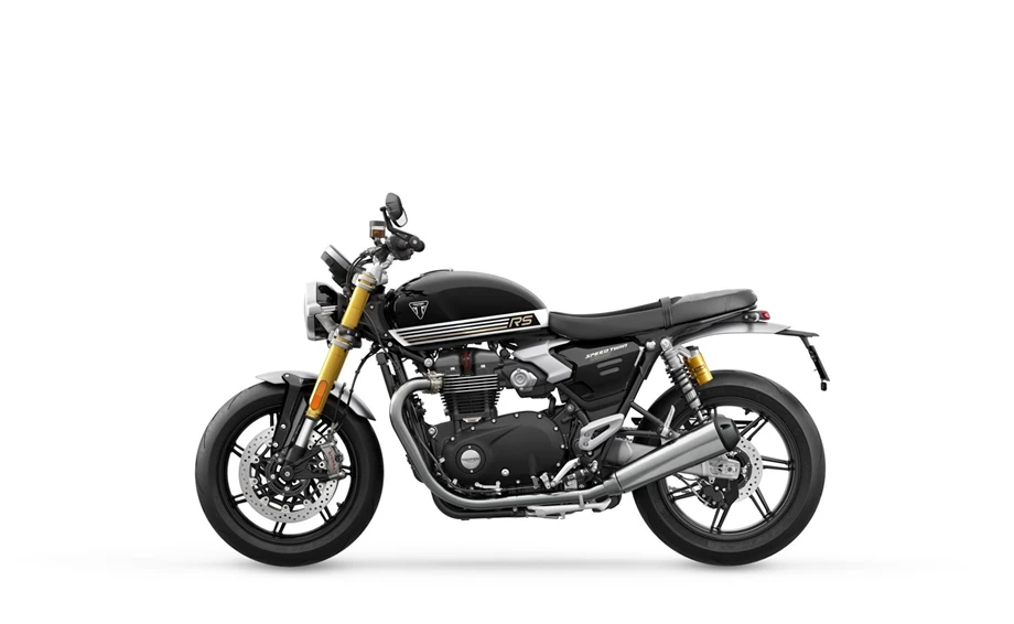 Angebot Triumph Speed Twin 1200 RS Bild 12: Angebot Triumph Speed Twin 1200 RS
