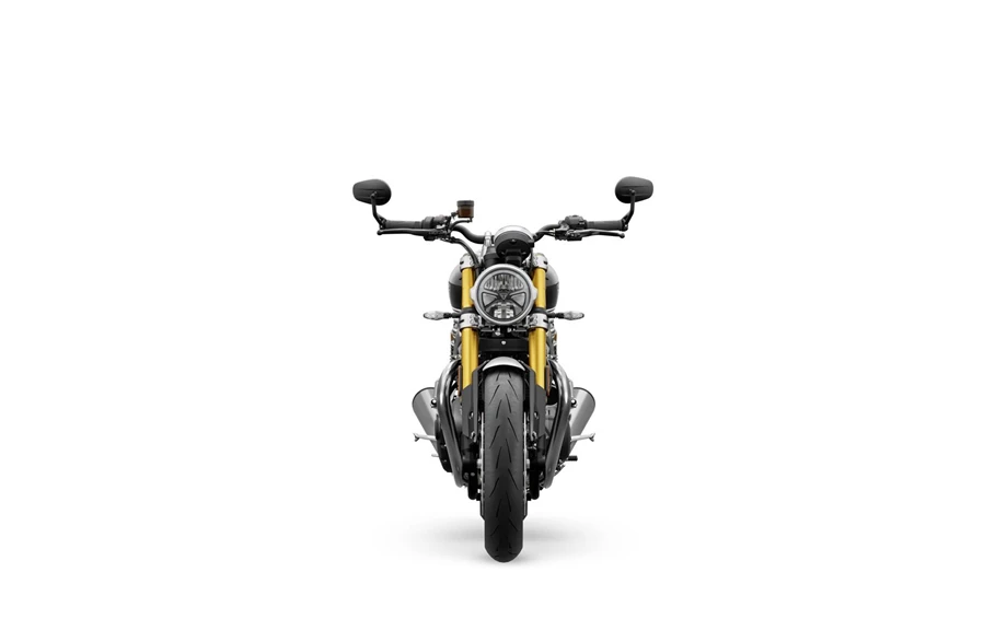 Angebot Triumph Speed Twin 1200 RS Bild 3: Angebot Triumph Speed Twin 1200 RS