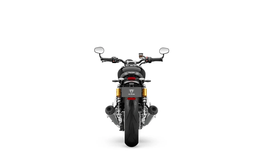 Angebot Triumph Speed Twin 1200 RS Bild 4: Angebot Triumph Speed Twin 1200 RS