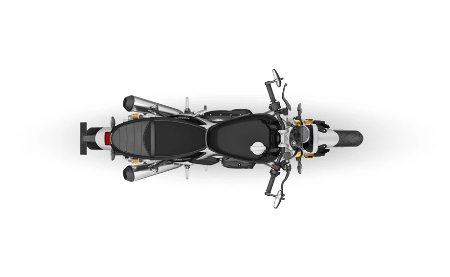 Angebot Triumph Speed Twin 1200 RS Bild 8: Angebot Triumph Speed Twin 1200 RS