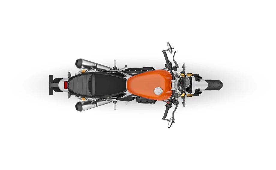 Angebot Triumph Speed Twin 1200 RS Bild 9: Angebot Triumph Speed Twin 1200 RS