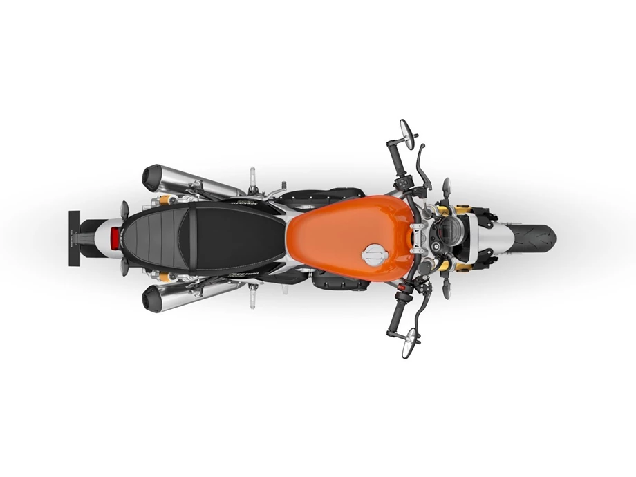 Angebot Triumph Speed Twin 1200 RS Bild 9: Angebot Triumph Speed Twin 1200 RS