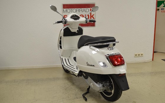 Neufahrzeug Vespa GTS 125 Super - Bild 8