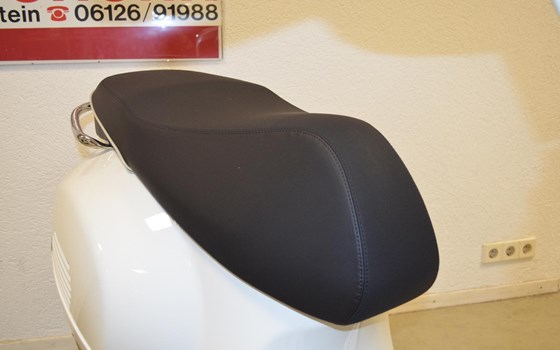 Neufahrzeug Vespa GTS 125 Super - Bild 13