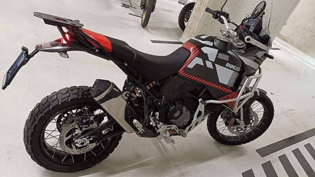 Motorrad