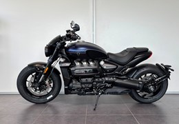 Neumotorrad Triumph Rocket 3 Storm R