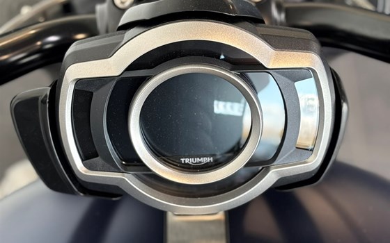 Neufahrzeug Triumph Rocket 3 Storm R - Bild 5
