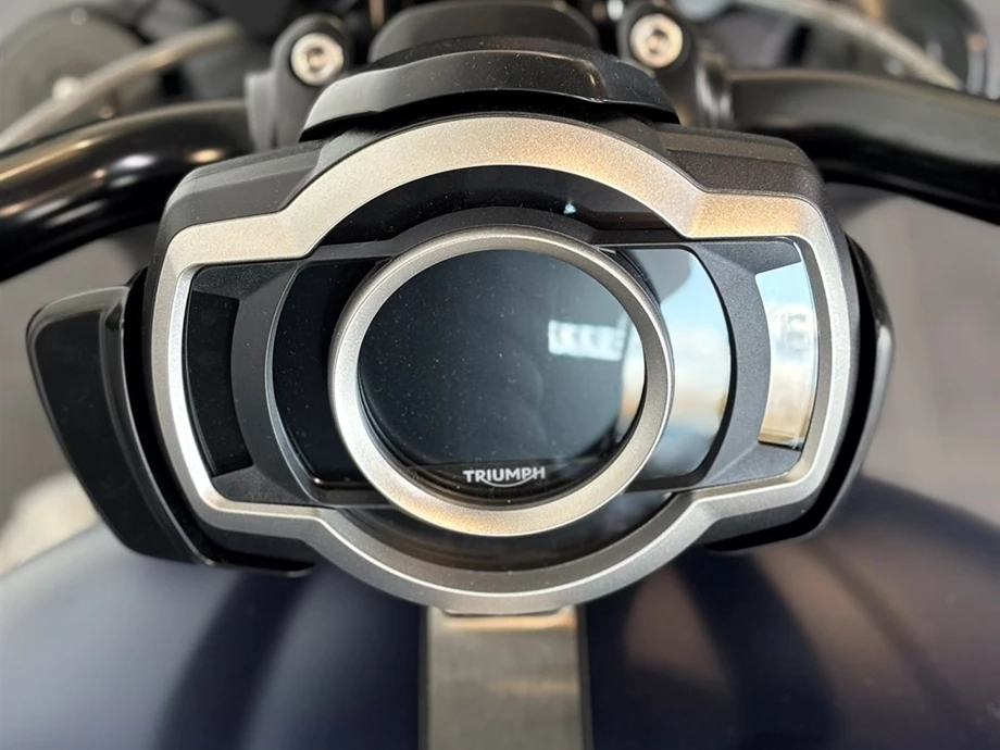 Offer Triumph Rocket 3 Storm R Bild 5: Offer Triumph Rocket 3 Storm R