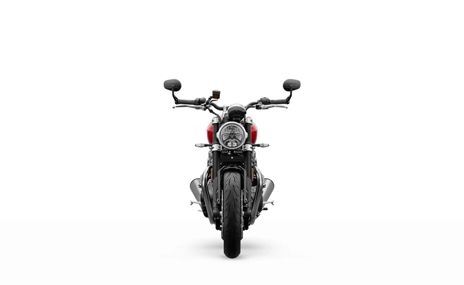 Angebot Triumph Speed Twin 1200 Bild 12: Angebot Triumph Speed Twin 1200