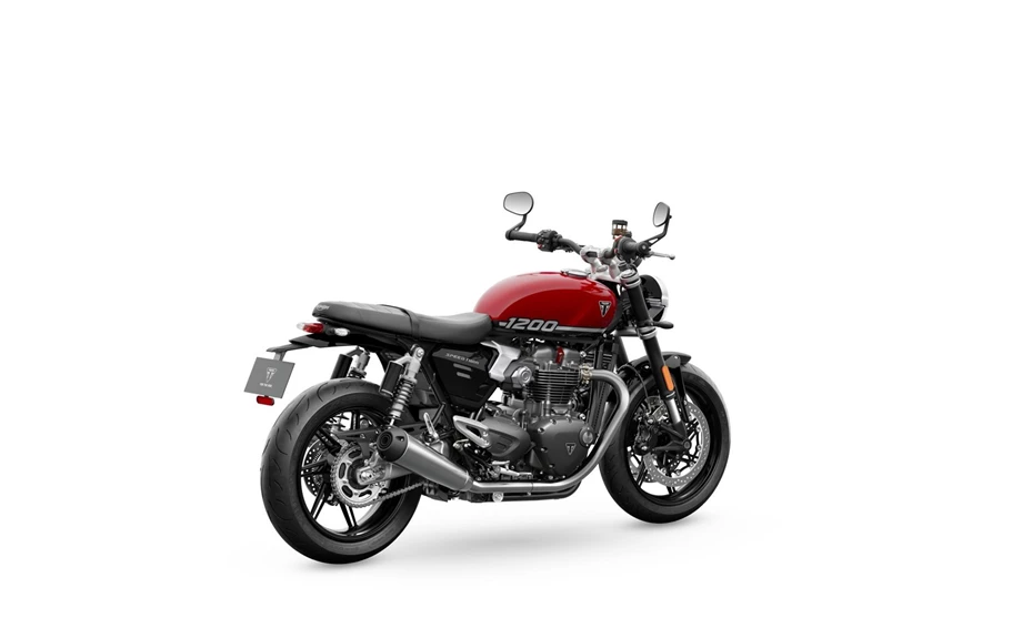Angebot Triumph Speed Twin 1200 Bild 13: Angebot Triumph Speed Twin 1200