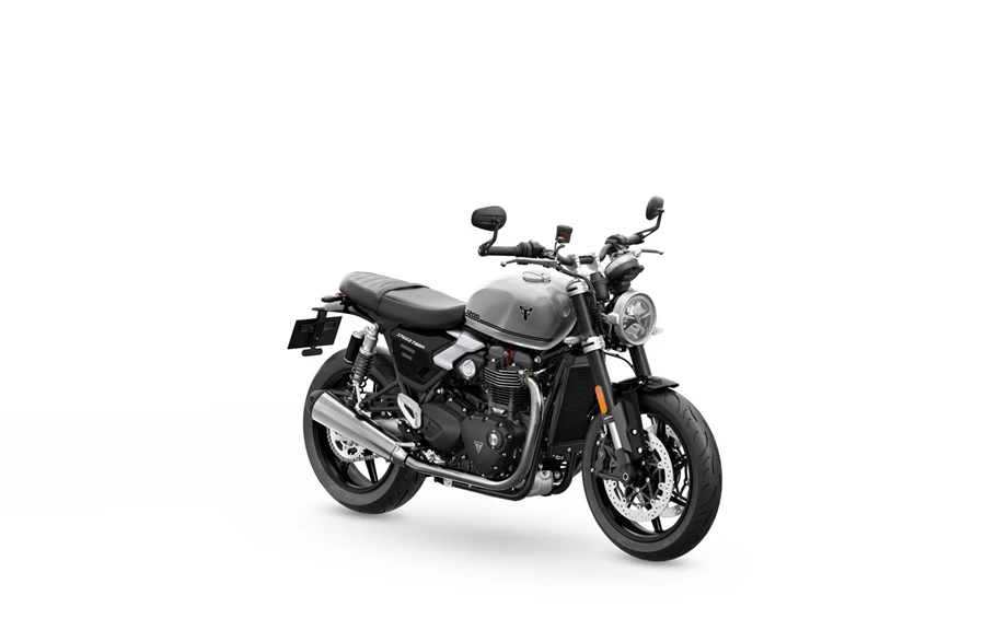 Angebot Triumph Speed Twin 1200 Bild 15: Angebot Triumph Speed Twin 1200