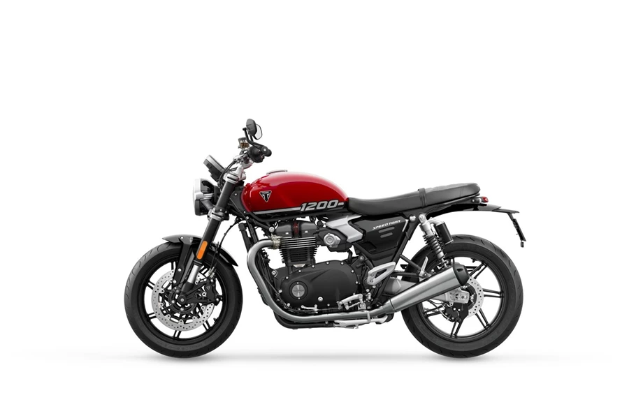 Angebot Triumph Speed Twin 1200 Bild 16: Angebot Triumph Speed Twin 1200