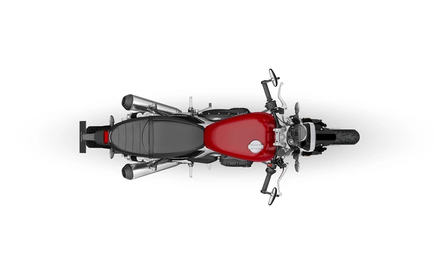 Angebot Triumph Speed Twin 1200 Bild 18: Angebot Triumph Speed Twin 1200