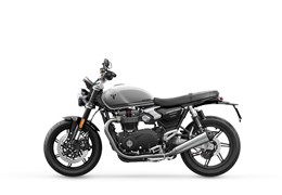 Neumotorrad Triumph Speed Twin 1200