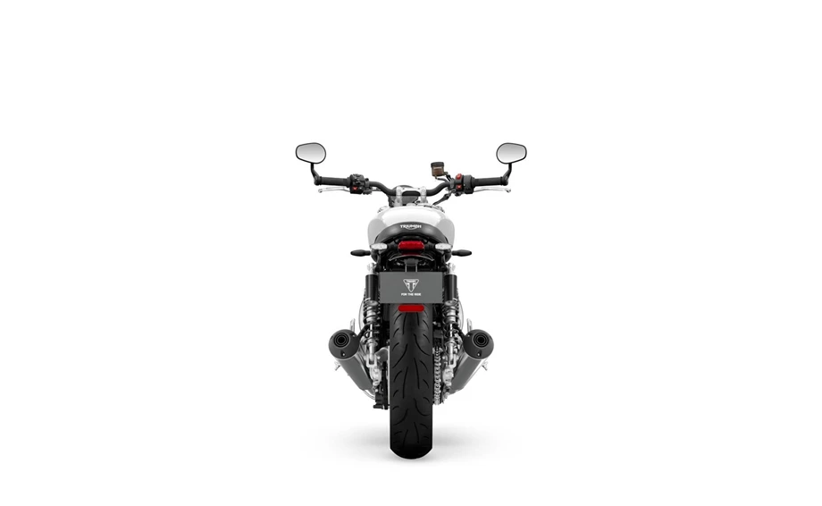 Angebot Triumph Speed Twin 1200 Bild 5: Angebot Triumph Speed Twin 1200