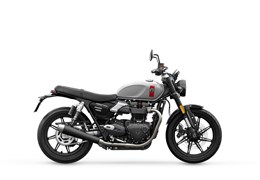 Neumotorrad Triumph Speed Twin 900
