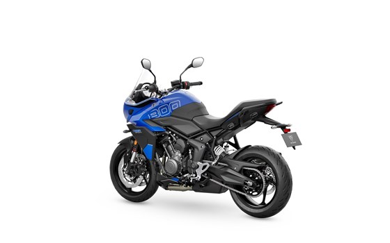 Neufahrzeug Triumph Tiger Sport 800 - Bild 23