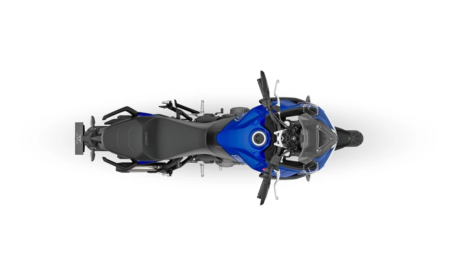 Angebot Triumph Tiger Sport 800 Bild 9: Angebot Triumph Tiger Sport 800