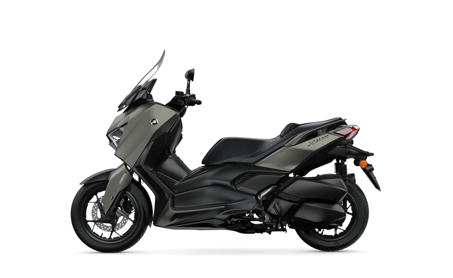 Angebot Yamaha XMAX 300 Bild 4: Angebot Yamaha XMAX 300