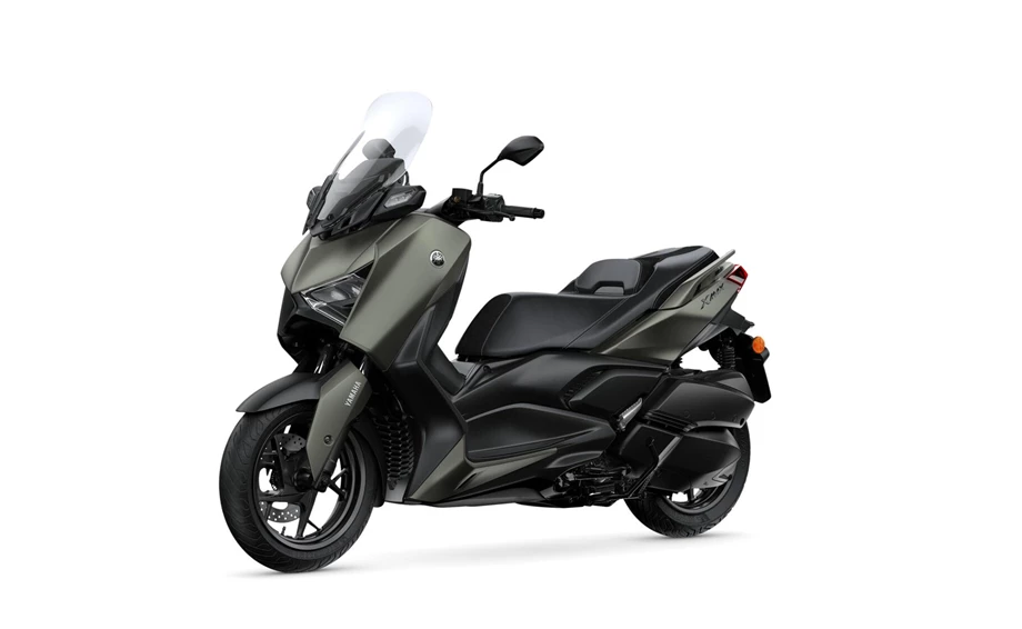 Angebot Yamaha XMAX 300 Bild 6: Angebot Yamaha XMAX 300