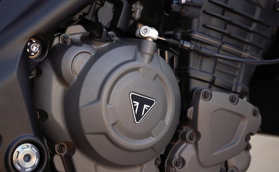 Angebot Triumph Speed Triple 1200 RS Bild 11: Angebot Triumph Speed Triple 1200 RS