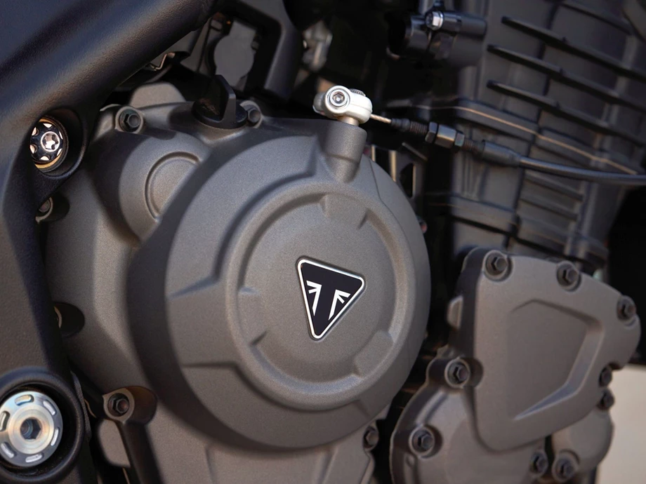 Angebot Triumph Speed Triple 1200 RS Bild 11: Angebot Triumph Speed Triple 1200 RS