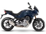 Angebot Moto Guzzi V100 Mandello