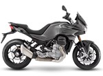 Angebot Moto Guzzi V100 Mandello