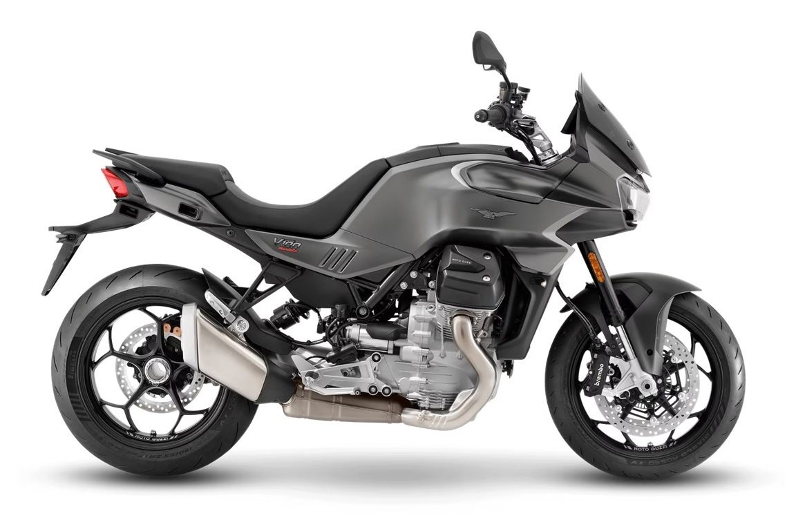 Angebot Moto Guzzi V100 Mandello