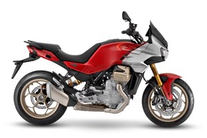 Angebot Moto Guzzi V100 Mandello S