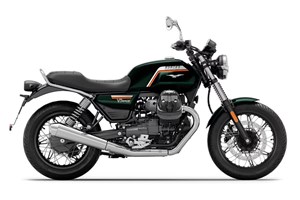 Angebot Moto Guzzi V7 Special