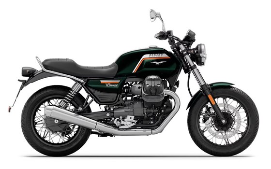 Neufahrzeug Moto Guzzi V7 Special - Bild 1