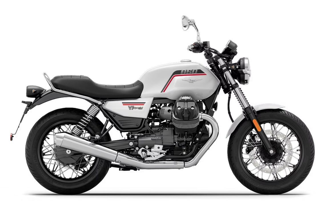 Angebot Moto Guzzi V7 Special