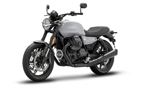 Neufahrzeug Moto Guzzi V7 Sport - Bild 3