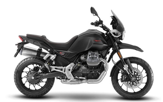 Neufahrzeug Moto Guzzi V85 Strada - Bild 2