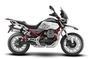 Angebot Moto Guzzi V85 TT