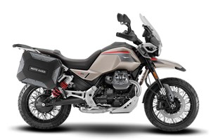 Angebot Moto Guzzi V85 TT Travel
