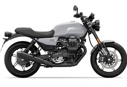 Neumotorrad Moto Guzzi V7 Sport