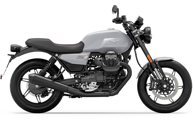 Moto Guzzi V7 Sport