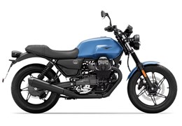 Neumotorrad Moto Guzzi V7 Stone