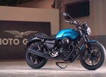 Angebot Moto Guzzi V7 Stone