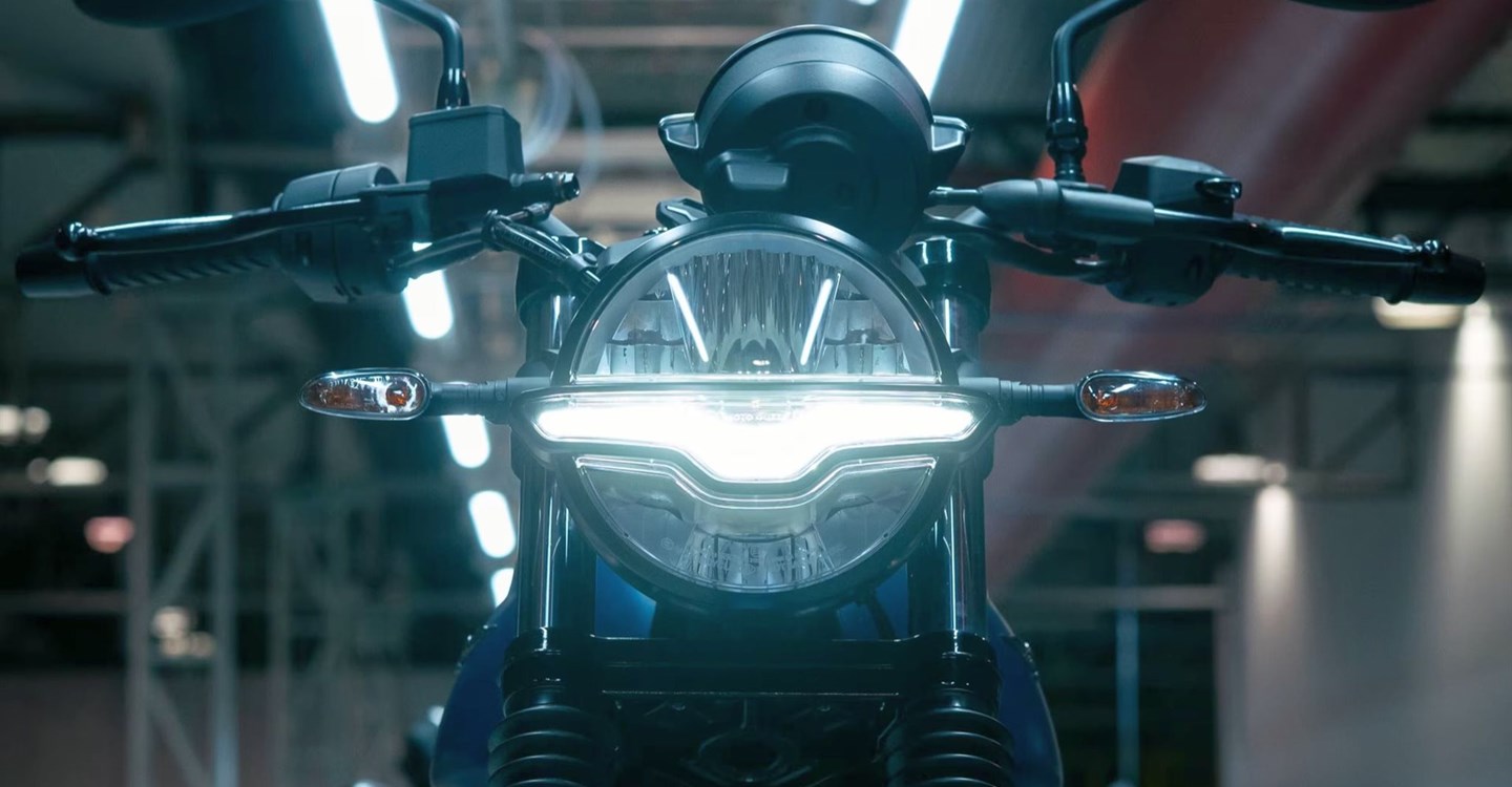 Angebot Moto Guzzi V7 Stone