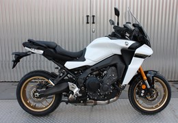 Neumotorrad Yamaha Tracer 9 GT
