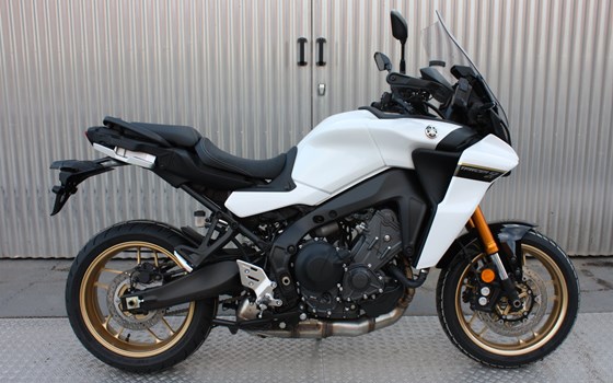 Neufahrzeug Yamaha Tracer 9 GT - Bild 1