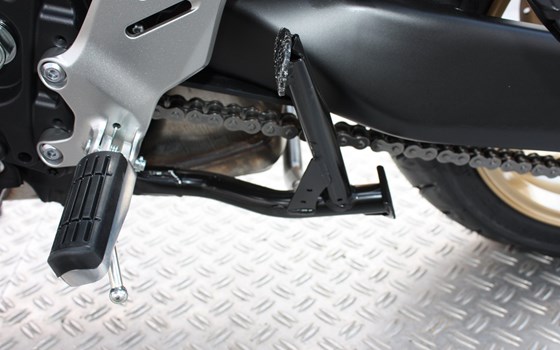 Neufahrzeug Yamaha Tracer 9 GT - Bild 14