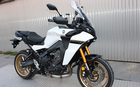 Neufahrzeug Yamaha Tracer 9 GT - Bild 2