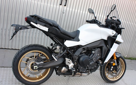 Neufahrzeug Yamaha Tracer 9 GT - Bild 3