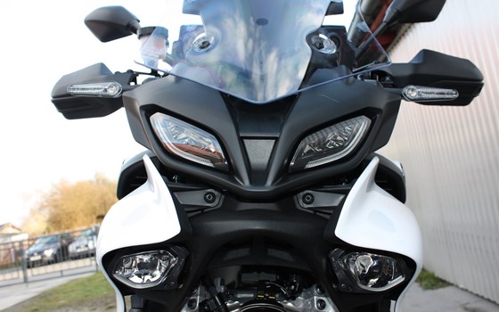 Neufahrzeug Yamaha Tracer 9 GT - Bild 5