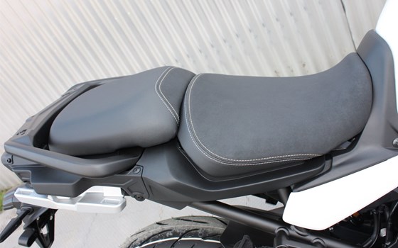 Neufahrzeug Yamaha Tracer 9 GT - Bild 7