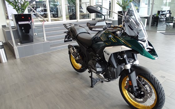 Neufahrzeug BMW R 1300 GS - Bild 1 Neufahrzeug BMW R 1300 GS - Bild 1